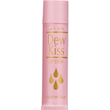 Avon Dew Kiss Lip Balm